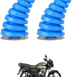 gonama Helmet Devil Horns with Suction Cup Motorcycle Helmet Devil Horn Decoration S232 Bike Radiator Guard image 1