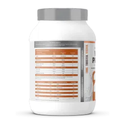 NATURALTEIN Whey Protein Unflavoured image 2