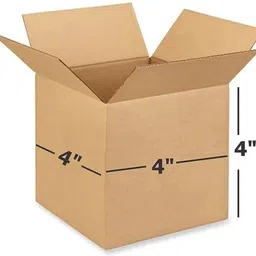 Corrugated Cardboard 10 Pack (5PLY) | Heavy Duty Packaging for Secure Shipping and Storage Packaging Box-image-5