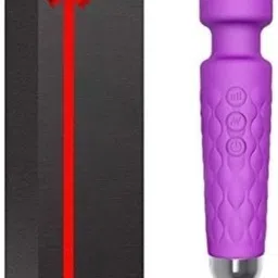 my machine Personal Body Massager Rechargeable Vibration Machine for men & women VX8-picture-47