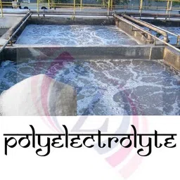 shree balaji engineers Anionic Polyelectrolyte 100000 L Solution Basin image 3