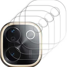 DB Back Camera Lens Glass Protector for VIVO T3 PRO 5G CAMERA LENS-picture-24