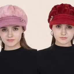 glamhood Visor Cap-picture-17