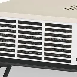 bajaj Blow Hot 2000 Watts Fan Room Heater image 3