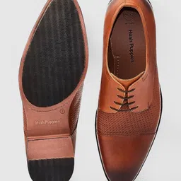 hush puppies Oxford For Men image 5
