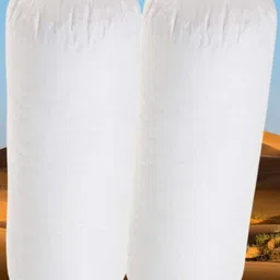 kixta Microfibre Solid Bolster Pack of 2-picture-12