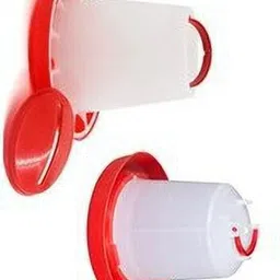 tm&w 1.5kg.15Ltr Common Bird Feeder image 1