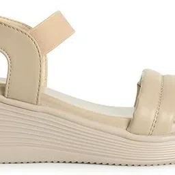 kajmi Women Wedges Sandal image 4