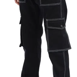 luminoire Men Cargos image 2