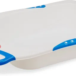 luvlap Bubble Baby Bath tub with Soft Curved Edges, 6 m+-picture-10