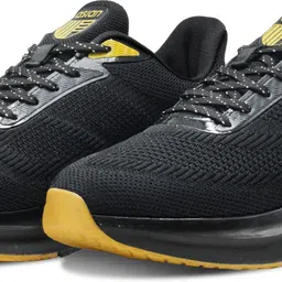 asian Sneaker | Soft Cushioned Insole, comfortable Training & Gym Running Shoes For Men image 2