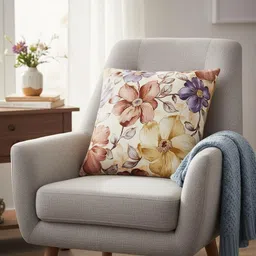 casanest Velvet Cushions Cover-picture-14