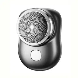 PRRAVISH Reachargeble shaver for Mens TT_215 Shaver For Men image 1