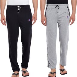 mack jonney Pack of 2 Men Pyjama-picture-22
