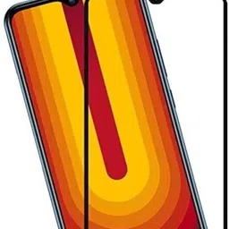 Hanusky Edge To Edge Tempered Glass for Vivo Y 20 G-picture-40