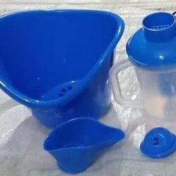 Imega Nose Steamer, Cough Steamer, Nozzle Inhaler & Nose steamer for cold, cough Vaporizer image 3