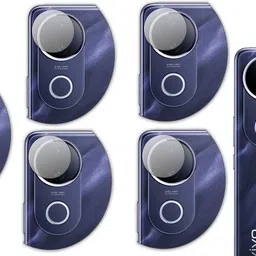 HIDEOUS Back Camera Lens Glass Protector for vivo T4R 5G-picture-19