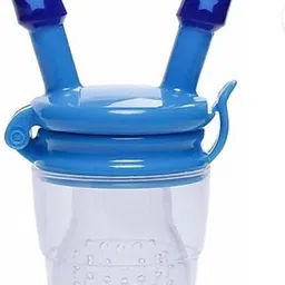 tedred Baby Pacifier Food Feeder soft multicolor Feeder-picture-16