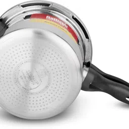 rallison appliances Olive Non IB 5 L Pressure Cooker image 3