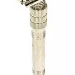 dreamart Double Edge Smooth Safety Shaving Razor(Butterfly Open Mechnism,ABS Best Grip),, Men image 2