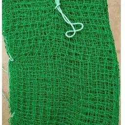 azure ZNew_Cricket net for home practice :- Size 50x10 Feet-N Cricket Net image 2