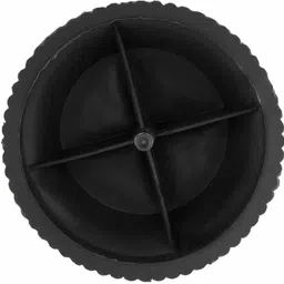 kajaru Washing Machine, Refrigerator, Air Cooler, Water Cooler Material PP (Polypropylene), Plastic image 5