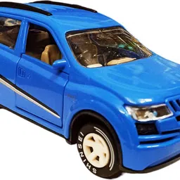 viaan world New Superb Quality with Door Openable XUV 500 Car Toy-picture-27