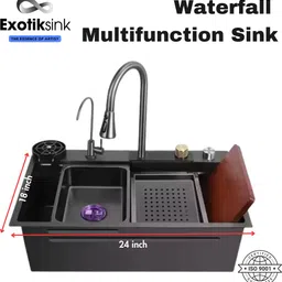 exotik 24X18 MULTIFUNCTION MFI24X18 Counter Top-picture-28