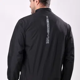 Stylox Men Wind Cheater image 4