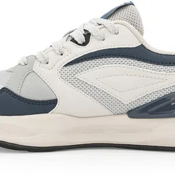 red tape Lifestyle Casual Shoes for Men | Cultured Round-Toe Shape Sneakers For Men image 3