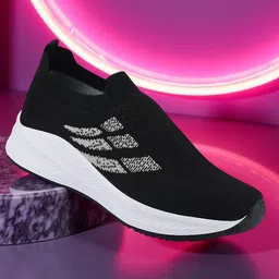 nvisan Premium Trending Best Selling Comfortable & affordable Gen Z shoes For Men Slip On Sneakers For Men image 2