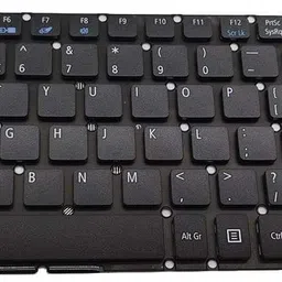 TechSio Aspire A315-33 A315-52 E5-522 E5-522G E5-523 E5-523G E5-532 Internal Laptop-size Laptop Keyboard image 3