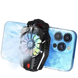 Portronics Cool Pulse Instant Mobile Cooling Fan for Gamer with Radiator Cooling TechnologyGaming Accessory Kit-picture-14