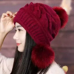 Self Design Beanie-image-50