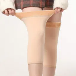 house of common Women Leg Warmer-image-6