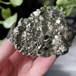 payrite Pyrite stone Regular Asymmetrical Crystal Stone-picture-29