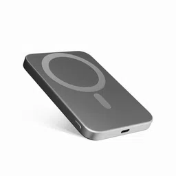 hanfook 10000 mAh 30 W Wired & Wireless With MagSafe Ultra Slim Pocket Size Power Bank-picture-26