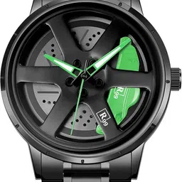 Analog Watch - For Men BLK223-image-32