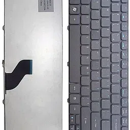 Regatech ACRAspire 4736 3410, 3410G, 3410T Internal Laptop-size Laptop Keyboard Compatible with Desktop, Laptop, Mac-picture-17