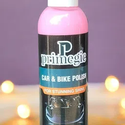 m3care Paste Car Polish for Metal Parts, Chrome Accent, Bumper, Windscreen, Tyres, Exterior, Leather, Dashboard-picture-24