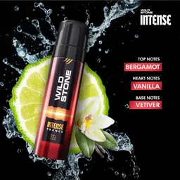 wild stone Intense Trance No Gas Deo Deodorant Spray - For Men image 3