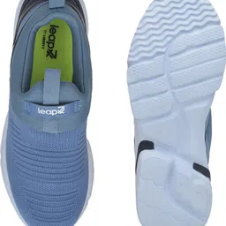 LEAP7X By Liberty BRISK-01 Running Shoes For Men image 5
