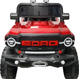 urban tots JEEP_EORD Jeep Battery Operated Ride On-picture-30