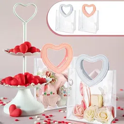 happinzo Solid Party Bag image 3