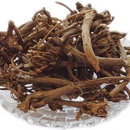 urban organic akarkara roots , anacyclus pyrethrum , pellitory roots seed (125 gram) Seed image 2