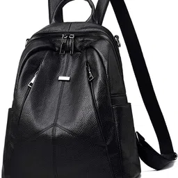 boldpick Medium 25 L Backpack Stylish New Design Backpack For Women's/Girls image 1