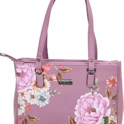 jothi Women Purple Shoulder Bag-picture-20