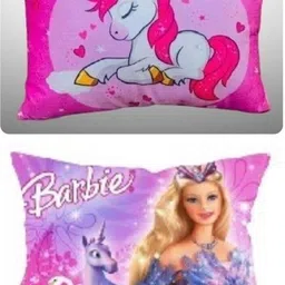 kirpafab BABY PILLOW Microfibre Abstract Baby Pillow Pack of 2-picture-12