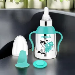 jaynsa Baby Feeding Bottle 20 - 350 ml-picture-14