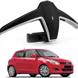 oshotto Multifunctional Detachable Car Coat Hanger Compatible with with Maruti Suzuki Swift (211-218) Car Coat Hanger-picture-27